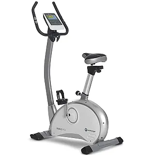 Horizon Paros Pro Όρθιο Ποδήλατο Γυμναστικής  - Σε 12 Άτοκες Δόσεις