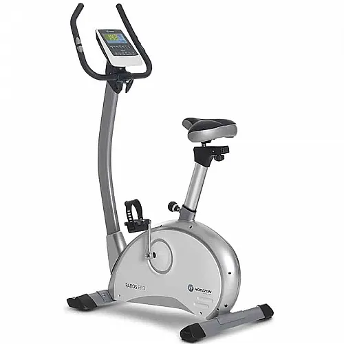 Horizon Paros Pro Όρθιο Ποδήλατο Γυμναστικής  - Σε 12 Άτοκες Δόσεις