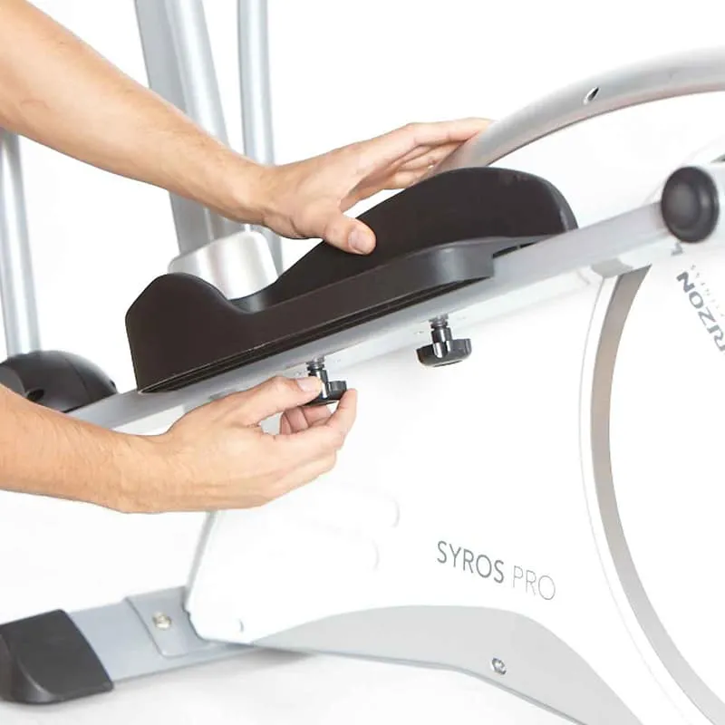 Horizon Syros Pro Ελλειπτικό Μηχάνημα - Ελλειπτικά Μηχανήματα