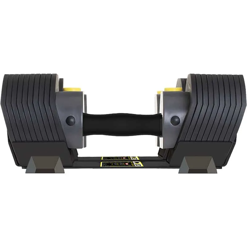 MX Select σετ ρυθμιζόμενων αλτήρων 3,4kg - 13,9kg MX30 - Σε 12 Άτοκες Δόσεις - Αλτήρες Crossfit