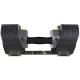 MX Select σετ ρυθμιζόμενων αλτήρων 4,5kg - 24,9kg MX55 - Σε 12 Άτοκες Δόσεις - Αλτήρες Crossfit
