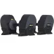 MX Select σετ ρυθμιζόμενων αλτήρων 5,6kg - 38,6kg MX85 - Σε 12 Άτοκες Δόσεις - Αλτήρες Crossfit
