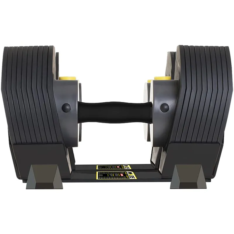 MX Select σετ ρυθμιζόμενων αλτήρων 5,6kg - 38,6kg MX85 - Σε 12 Άτοκες Δόσεις - Αλτήρες Crossfit