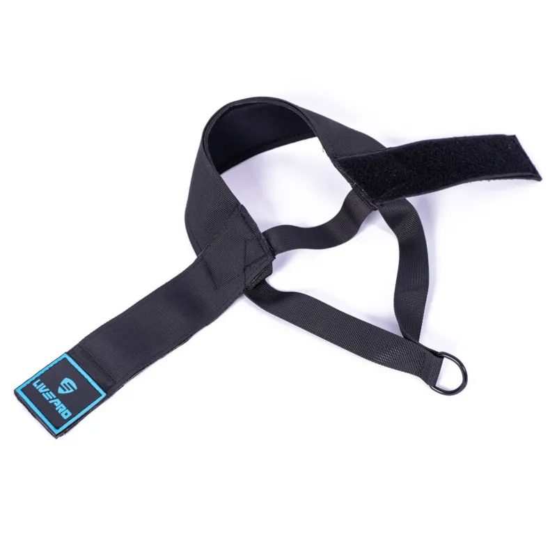 Live Pro Ιμάντας Άκρων Β-8712 - Μπάρες - Λαβές