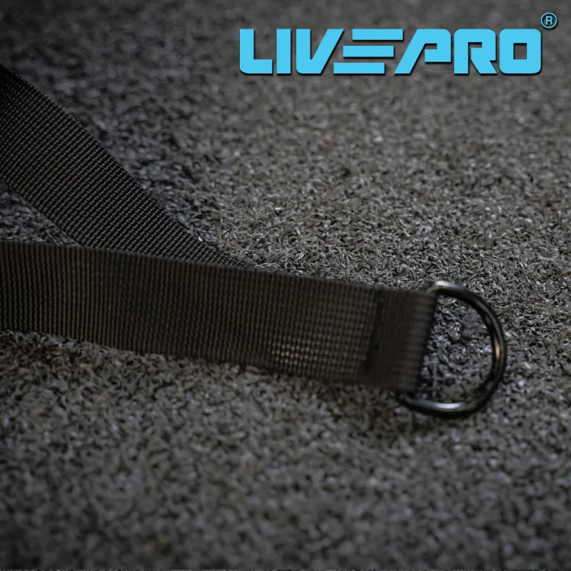 Live Pro Ιμάντας Άκρων Β-8712 - Μπάρες - Λαβές