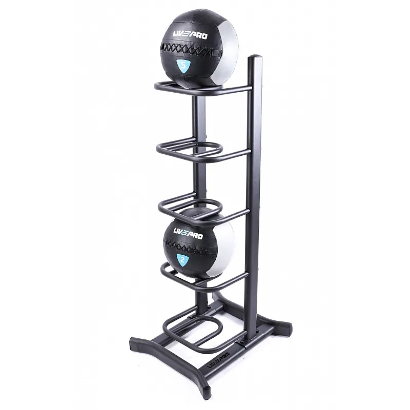 Live Pro Κάθετη βάση Wall Ball Β-8811 - Stand - Βάσεις δίσκων - Αλτήρων