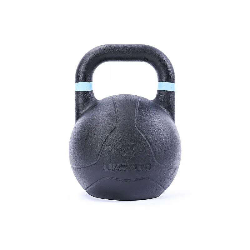 Live Pro Kettlebell Αγωνιστικό 28kg B-8044-28 - Kettlebell