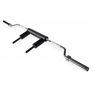 Live Pro Ολυμπιακή Μπάρα Safety Squat 220cm Β-8303