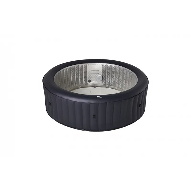 MSpa Υδρομασάζ AURORA LED 6 χρήστες 105802 - Σε 18 Άτοκες δόσεις - Σάουνες - Σπα