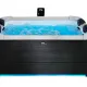 MSpa Υδρομασάζ Oslo Spa 105727 - Σε 18 Άτοκες δόσεις - Σάουνες - Σπα