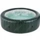 MSpa Υδρομασάζ Spa METEOR, LED. 4+2 χρήστες