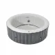 MSpa Υδρομασάζ Spa OTTOMAN, 4+2 χρήστες