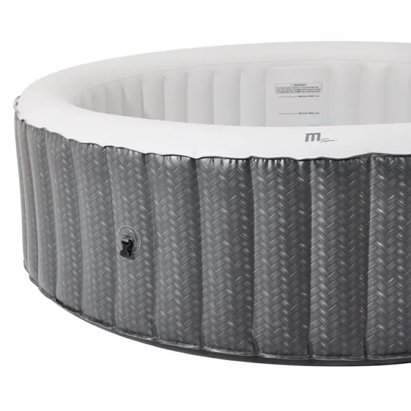 MSpa Υδρομασάζ Spa OTTOMAN, 4+2 χρήστες