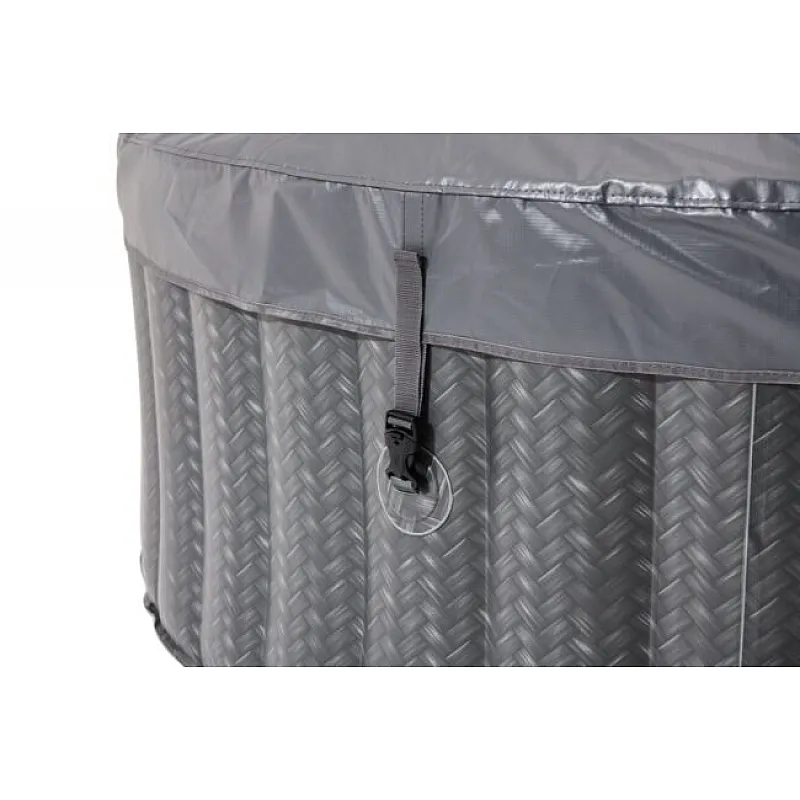 MSpa Υδρομασάζ Spa OTTOMAN, 4+2 χρήστες