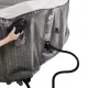 MSpa Υδρομασάζ Spa OTTOMAN, 4+2 χρήστες