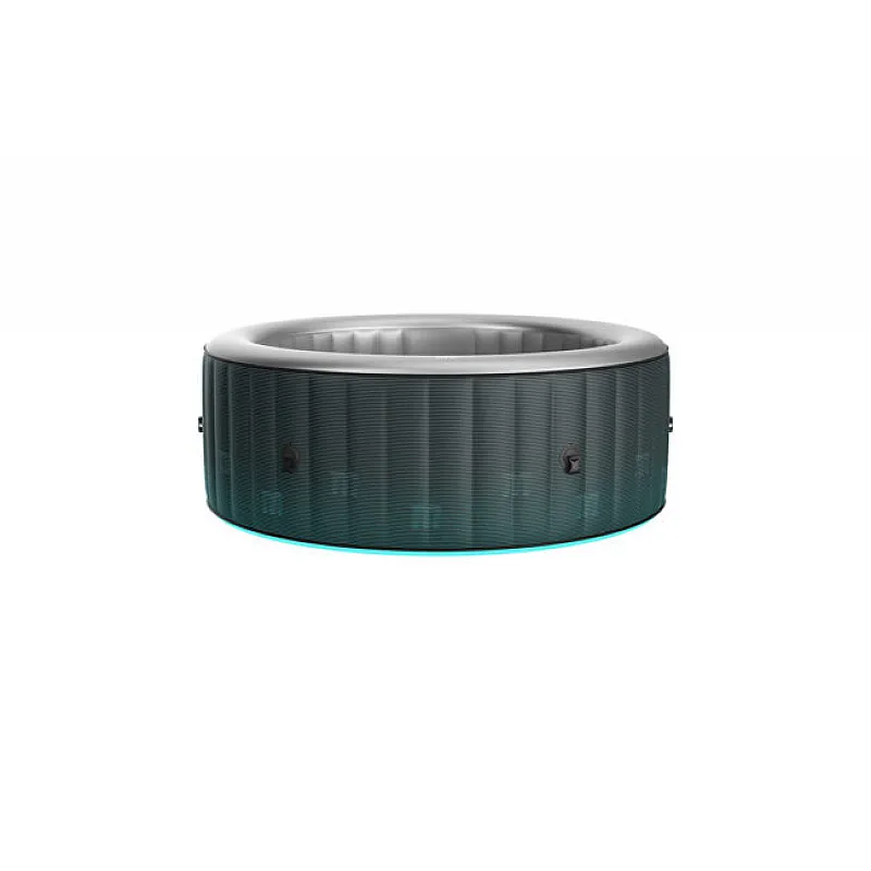 MSpa Υδρομασάζ Spa STARRY, LED. 4+2 χρήστες