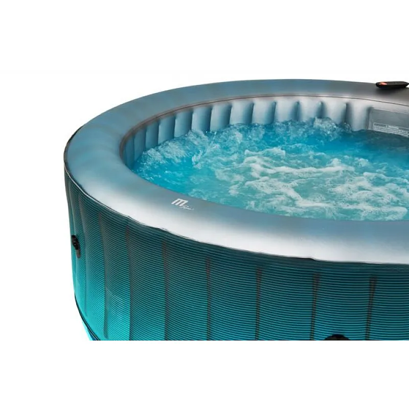 MSpa Υδρομασάζ Spa STARRY, LED. 4+2 χρήστες