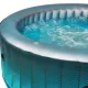 MSpa Υδρομασάζ Spa STARRY, LED. 4+2 χρήστες