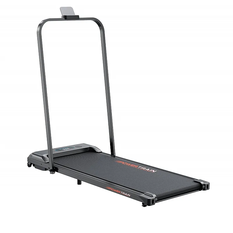 Power Train A-380PAD Walking Pad Ηλεκτρικός Διάδρομος 1.25HP  - Σε 12 Άτοκες Δόσεις - Διάδρομοι Γυμναστικής