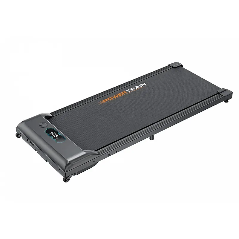 Power Train A-380PAD Walking Pad Ηλεκτρικός Διάδρομος 1.25HP  - Σε 12 Άτοκες Δόσεις - Διάδρομοι Γυμναστικής