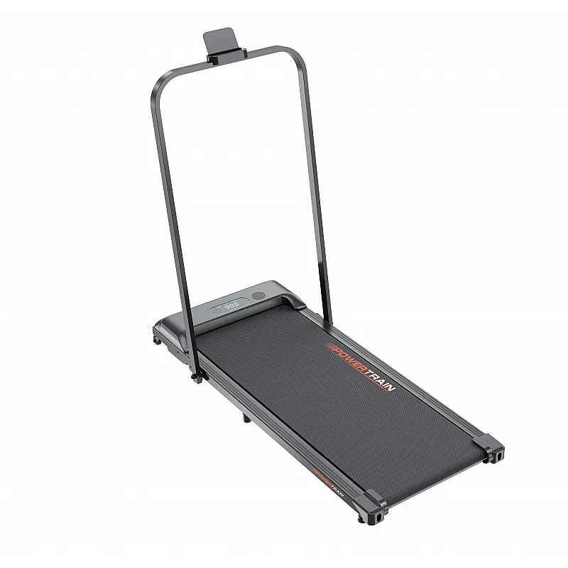 Power Train A-380PAD Walking Pad Ηλεκτρικός Διάδρομος 1.25HP  - Σε 12 Άτοκες Δόσεις - Διάδρομοι Γυμναστικής