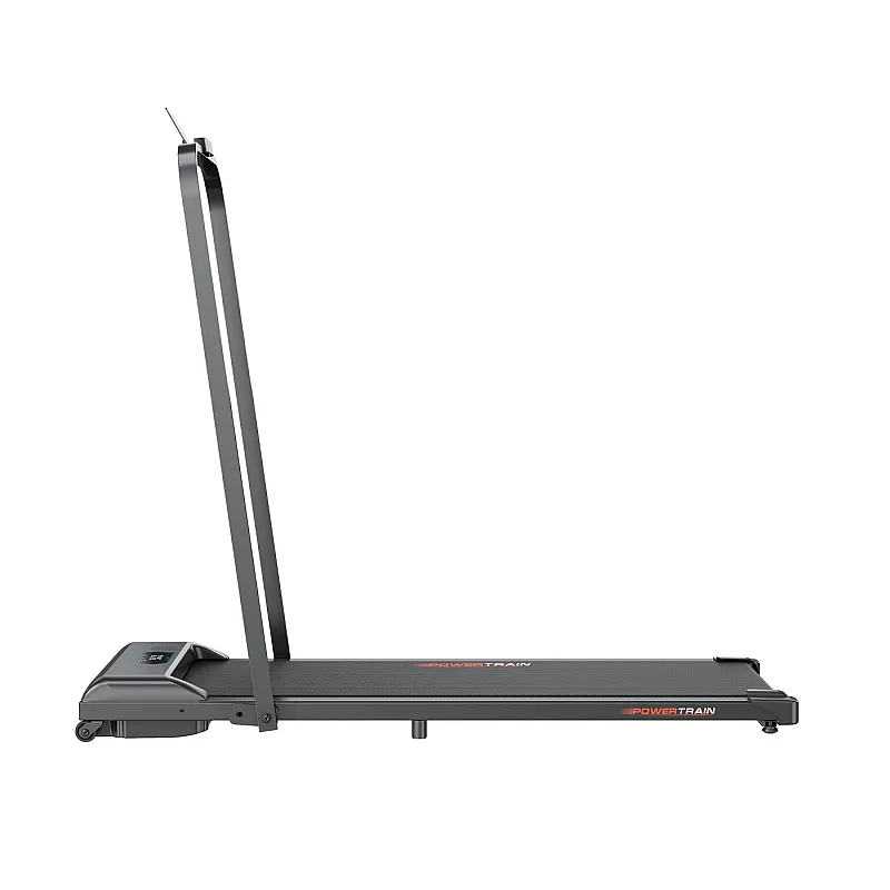 Power Train A-380PAD Walking Pad Ηλεκτρικός Διάδρομος 1.25HP  - Σε 12 Άτοκες Δόσεις - Διάδρομοι Γυμναστικής