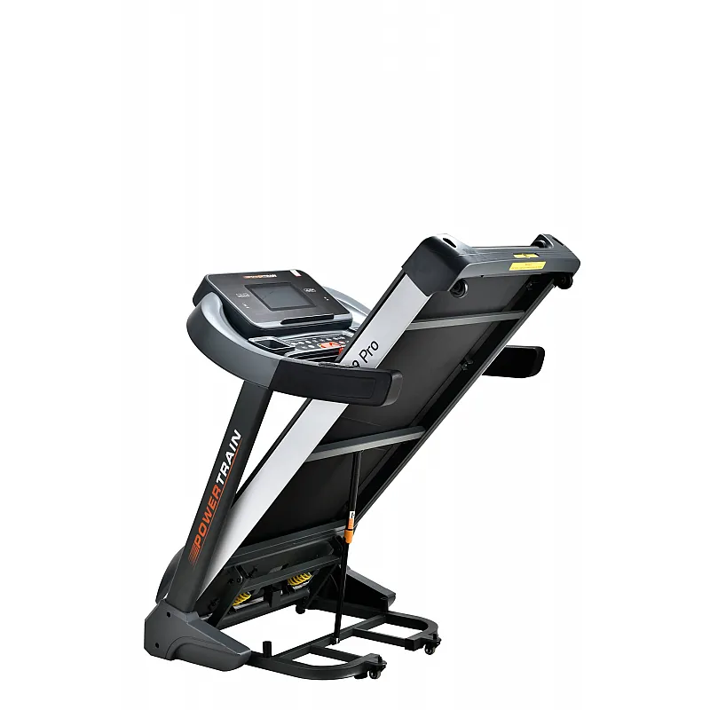 Power Train A-589PRO Ημιεπαγγελματικός Ηλεκτρικός Διάδρομος 3.0HP/AC inverter - Σε 18 Άτοκες Δόσεις - Επαγγελμ. Εξοπλισμός