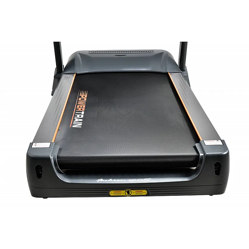 Power Train A-589PRO Ημιεπαγγελματικός Ηλεκτρικός Διάδρομος 3.0HP/AC inverter - Σε 18 Άτοκες Δόσεις - Επαγγελμ. Εξοπλισμός