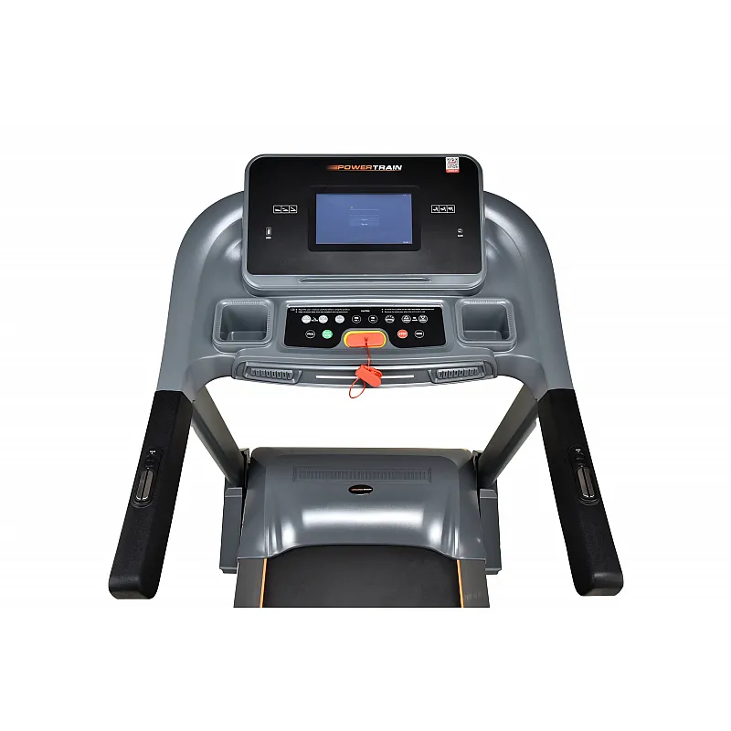 Power Train A-589PRO Ημιεπαγγελματικός Ηλεκτρικός Διάδρομος 3.0HP/AC inverter - Σε 18 Άτοκες Δόσεις - Επαγγελμ. Εξοπλισμός