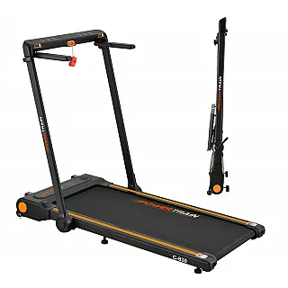 Power Train C-830 Walking DeskPad Ηλεκτρικός Διάδρομος 1.75HP - Σε 12 Άτοκες Δόσεις