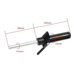 Power Train Drop set pins PF-6810
