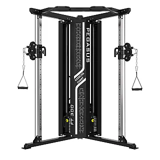 Pegasus Functional Trainer FT‑300 - Σε 12 Άτοκες Δόσεις