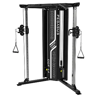 Pegasus Functional Trainer FT‑300 - Σε 12 Άτοκες Δόσεις