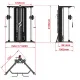 Pegasus Functional Trainer FT‑300