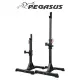 Pegasus JX‑855 Ορθοστάτες Ρυθμιζόμενοι - Ορθοστάτες