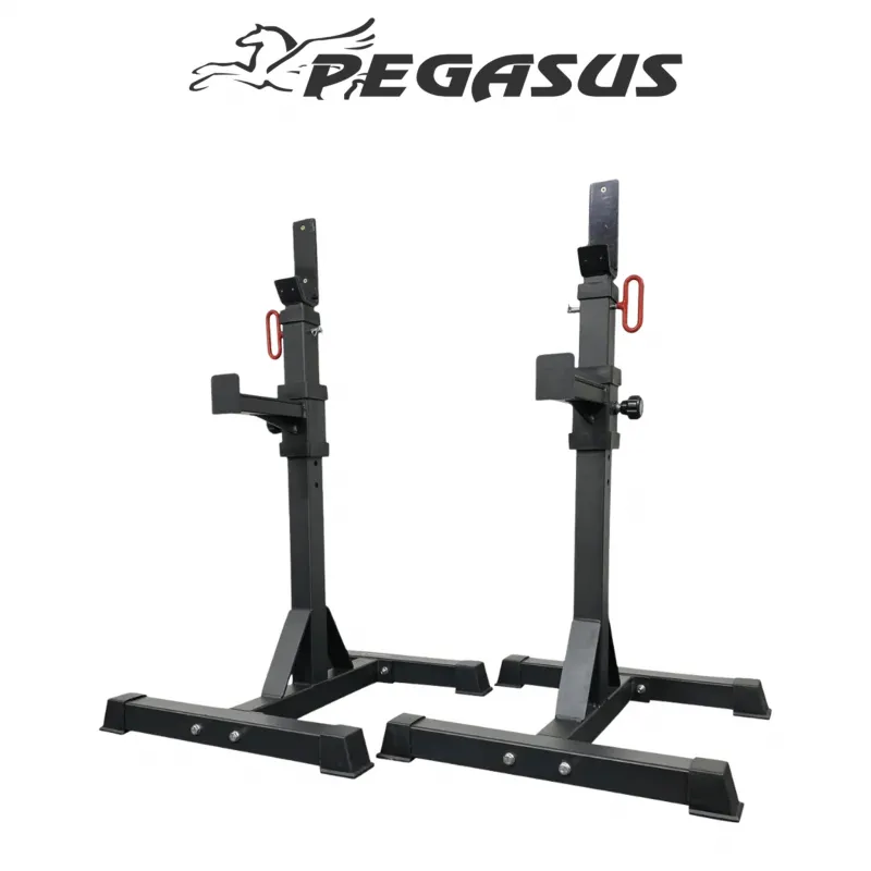 Pegasus JX‑855 Ορθοστάτες Ρυθμιζόμενοι - Ορθοστάτες