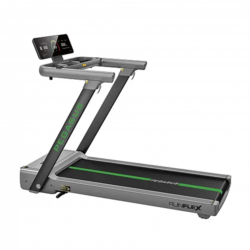 Pegasus Runflex Διάδρομος Γυμναστικής 3.0HP - Σε 12 Άτοκες Δόσεις