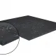 Pegasus Δάπεδο για Άρση Βαρών Pegasus με Flecks (100x100x2.0 cm) Β-4200-20F - Προστατευτικά Δάπεδα