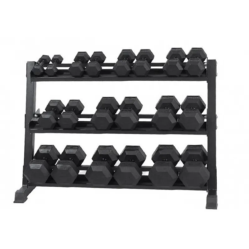 Power Force Advanced Pack Ημί-Επαγγελματική Βάση με αλτήρες 2,5kg - 25kg PF-7045 - Σε 18 Άτοκες Δόσεις - Επαγγελμ. Εξοπλισμός