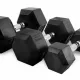 Power Force Advanced Pack Ημί-Επαγγελματική Βάση με αλτήρες 2,5kg - 25kg PF-7045 - Σε 18 Άτοκες Δόσεις - Επαγγελμ. Εξοπλισμός