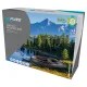 Pure4fun XPRO‑500 Φουσκωτή Βάρκα (2 ενήλικοι) AC-050 - Βάρκες - Κανόε