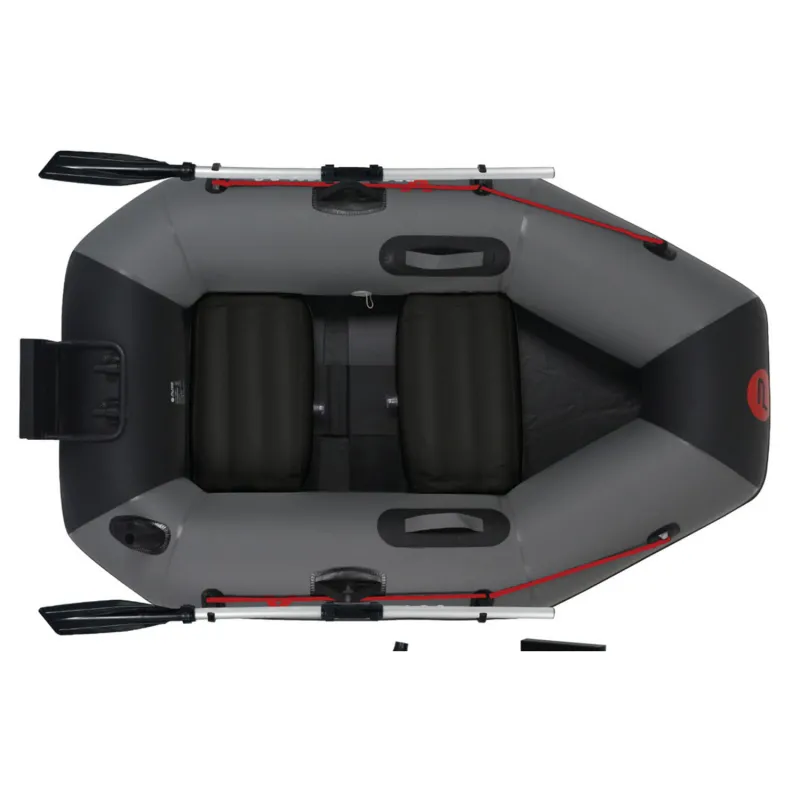 Pure4fun XPRO Nautical 2.0 Φουσκωτή Βάρκα (2 ενήλικοι) AC-070  - Σε 12 Άτοκες Δόσεις - Βάρκες - Κανόε