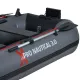 Pure4fun XPRO Nautical 3.0 Φουσκωτή Βάρκα (3 ενήλικοι & 1 παιδί) AC-080 - Σε 12 Άτοκες Δόσεις - Βάρκες - Κανόε