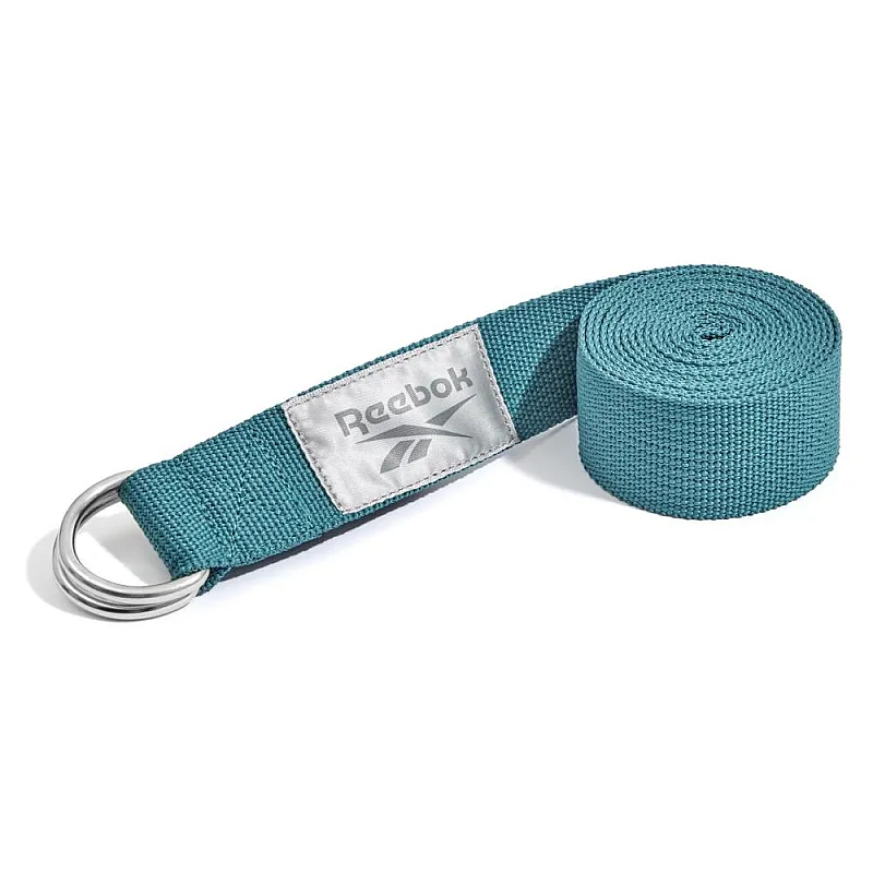 Reebok Ιμάντας Yoga ‑ English Emerald 10023 - Yoga - Pilates