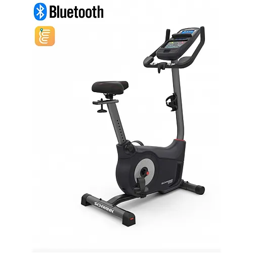 Schwinn 570U Ηλεκτρομαγνητικό Ποδήλατο Γυμναστικής - Σε 12 Άτοκες Δόσεις