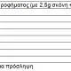 Instick Χυμός Καρπούζι σε σκόνη για 0,5Lit - Συσκευασία 12τμχ x 2,5g - Υγιεινά Σνακ, Τρόφιμα & Ροφήματα