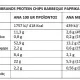 Probrands Protein Chips Barbeque Paprika 50gr - Υγιεινά Σνακ, Τρόφιμα & Ροφήματα