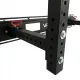 Viking  Αναδιπλούμενο Επιτοίχιο Power Rack FR-004 - Πολυόργανα με πρόσθετα βάρη