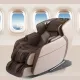 Viking A-192 Πολυθρόνα Μασάζ Καφέ - Σε 18 Άτοκες Δόσεις - Επιλογές Δώρων για εκείνη...