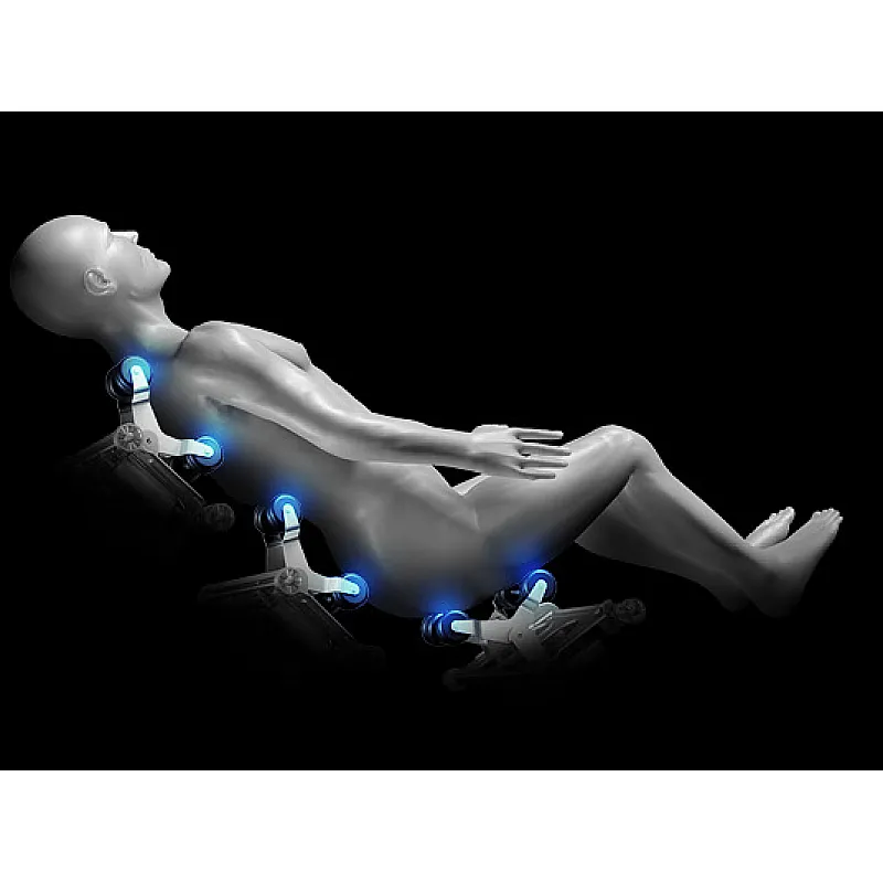 Viking A-192 Πολυθρόνα Μασάζ Καφέ - Σε 18 Άτοκες Δόσεις - Επιλογές Δώρων για εκείνη...